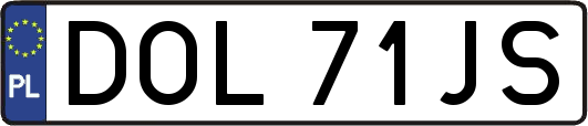 DOL71JS