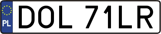 DOL71LR