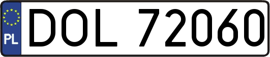 DOL72060