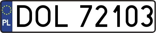 DOL72103