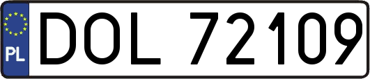 DOL72109