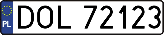 DOL72123