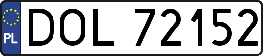 DOL72152