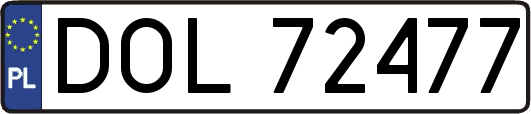 DOL72477