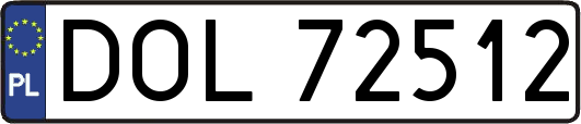DOL72512