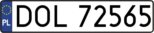 DOL72565