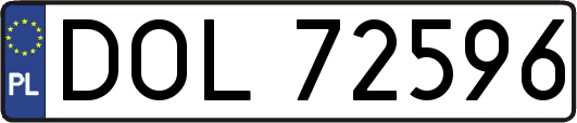 DOL72596