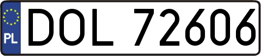 DOL72606