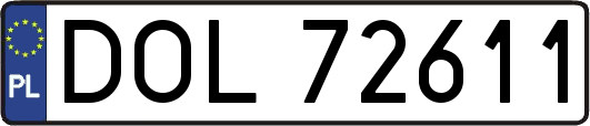 DOL72611