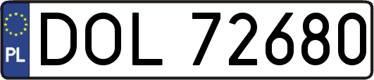 DOL72680