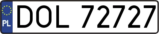 DOL72727