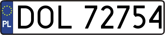 DOL72754