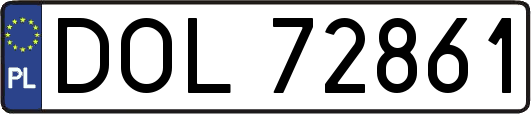 DOL72861