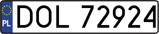 DOL72924