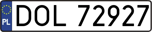 DOL72927