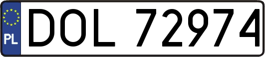 DOL72974