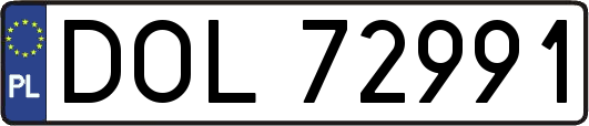 DOL72991