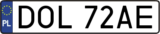 DOL72AE