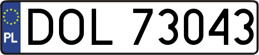 DOL73043