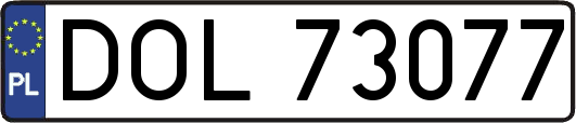 DOL73077