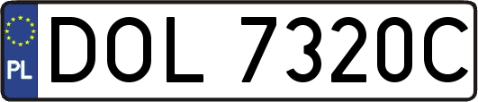 DOL7320C