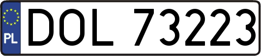 DOL73223