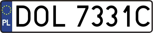 DOL7331C