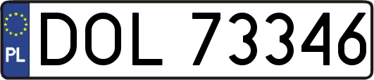 DOL73346