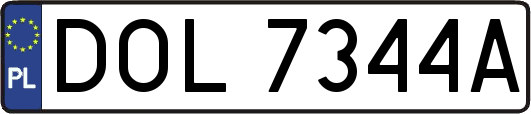 DOL7344A