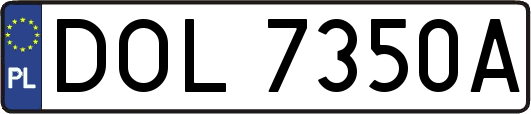 DOL7350A