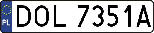 DOL7351A