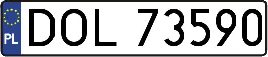 DOL73590