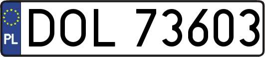 DOL73603