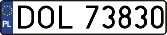 DOL73830