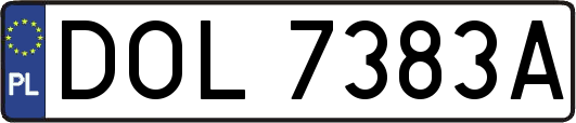 DOL7383A