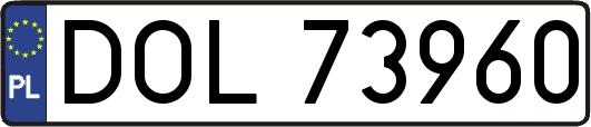 DOL73960