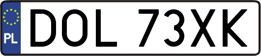 DOL73XK