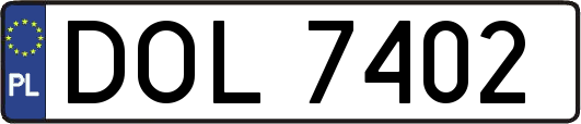 DOL7402