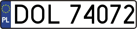 DOL74072