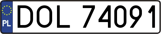 DOL74091