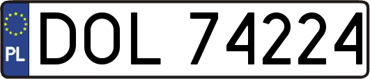 DOL74224