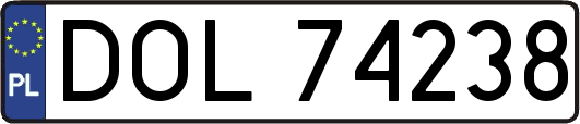 DOL74238