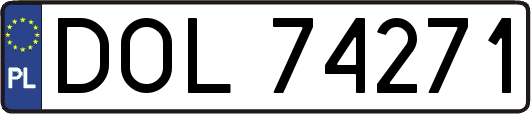 DOL74271