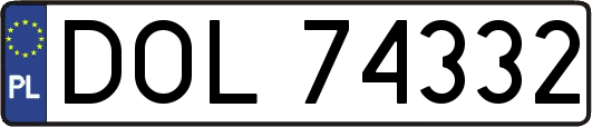 DOL74332