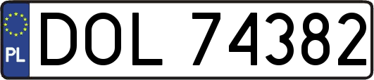 DOL74382