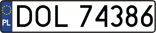 DOL74386