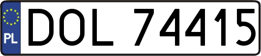 DOL74415