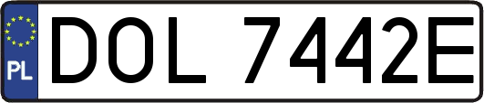 DOL7442E