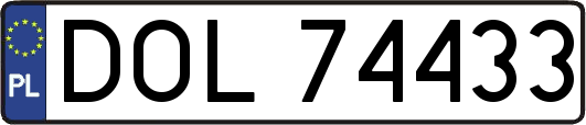 DOL74433