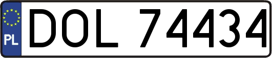 DOL74434